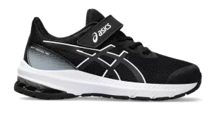 GT-1000 12 PS (Black/White) Kenzo Asics Shoes