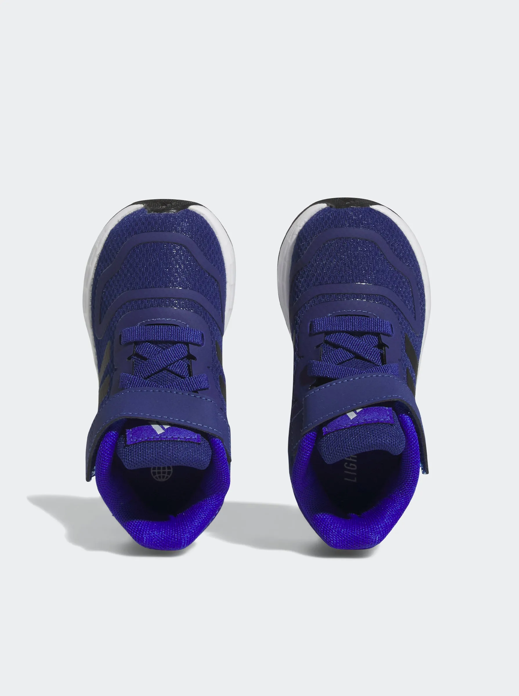 Tyshawn Jones Adidas Skate Shoes Duramo 10 Infants