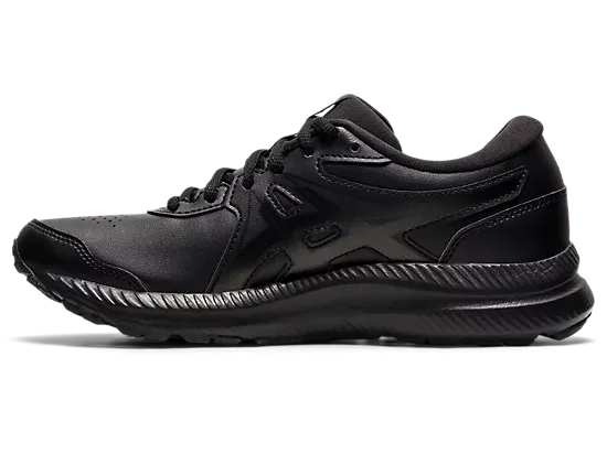 Kendrick Lamar Asics Shoes Women's Gel-Contend Walker