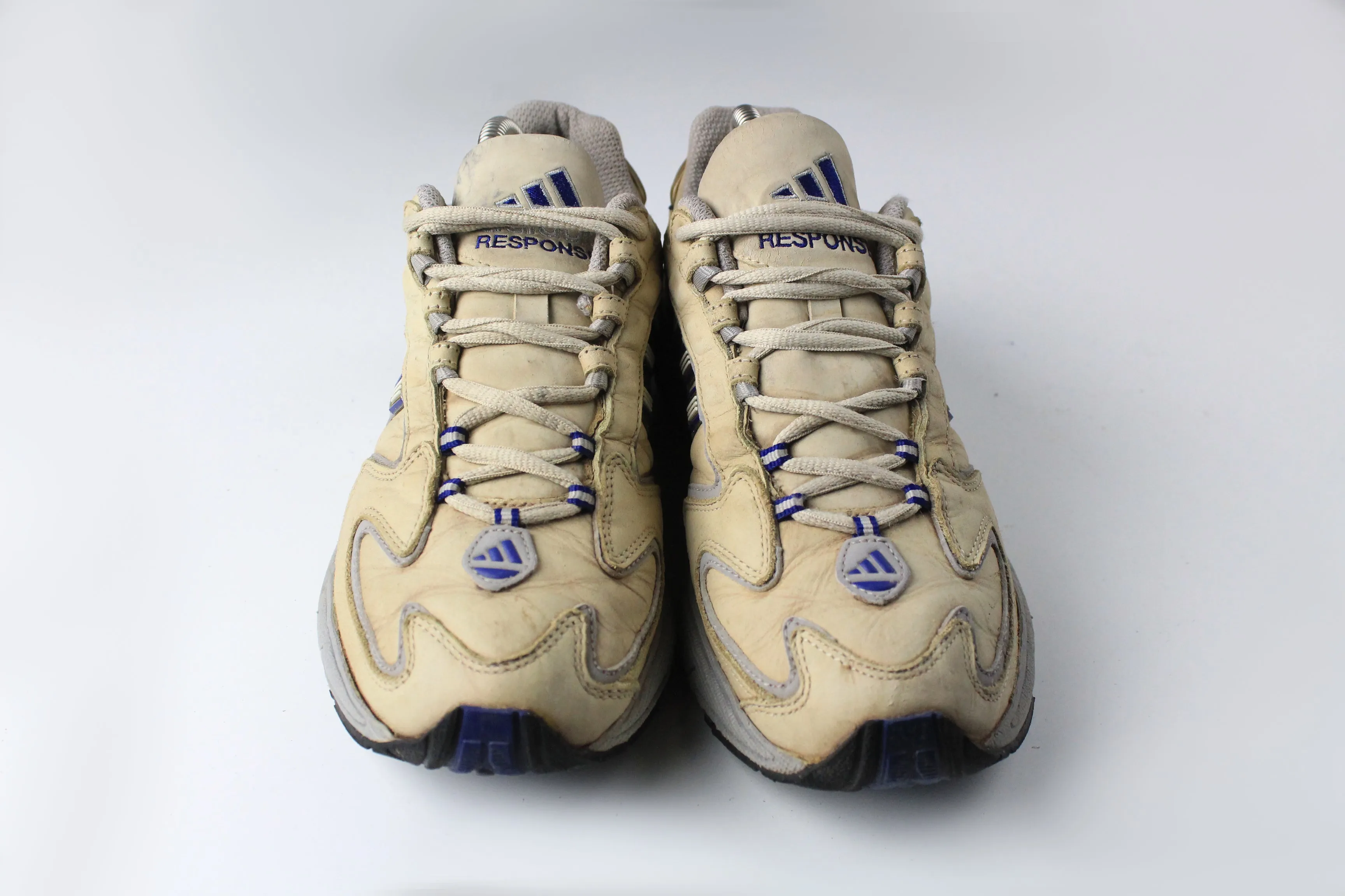 Vintage Adidas Response Sneakers EUR 40 Best Adidas Shoes Skateboarding