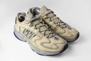 Vintage Adidas Response Sneakers EUR 40 Youth Basketball Shoes Adidas