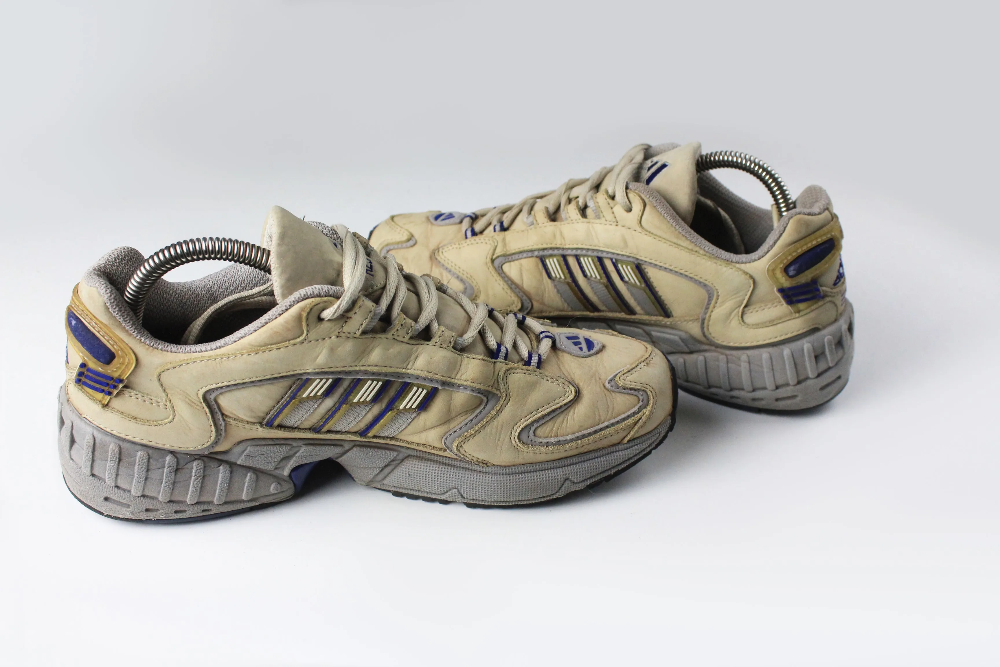 Vintage Adidas Response Sneakers EUR 40 Adidas S2g Sl Boa Golf Shoes