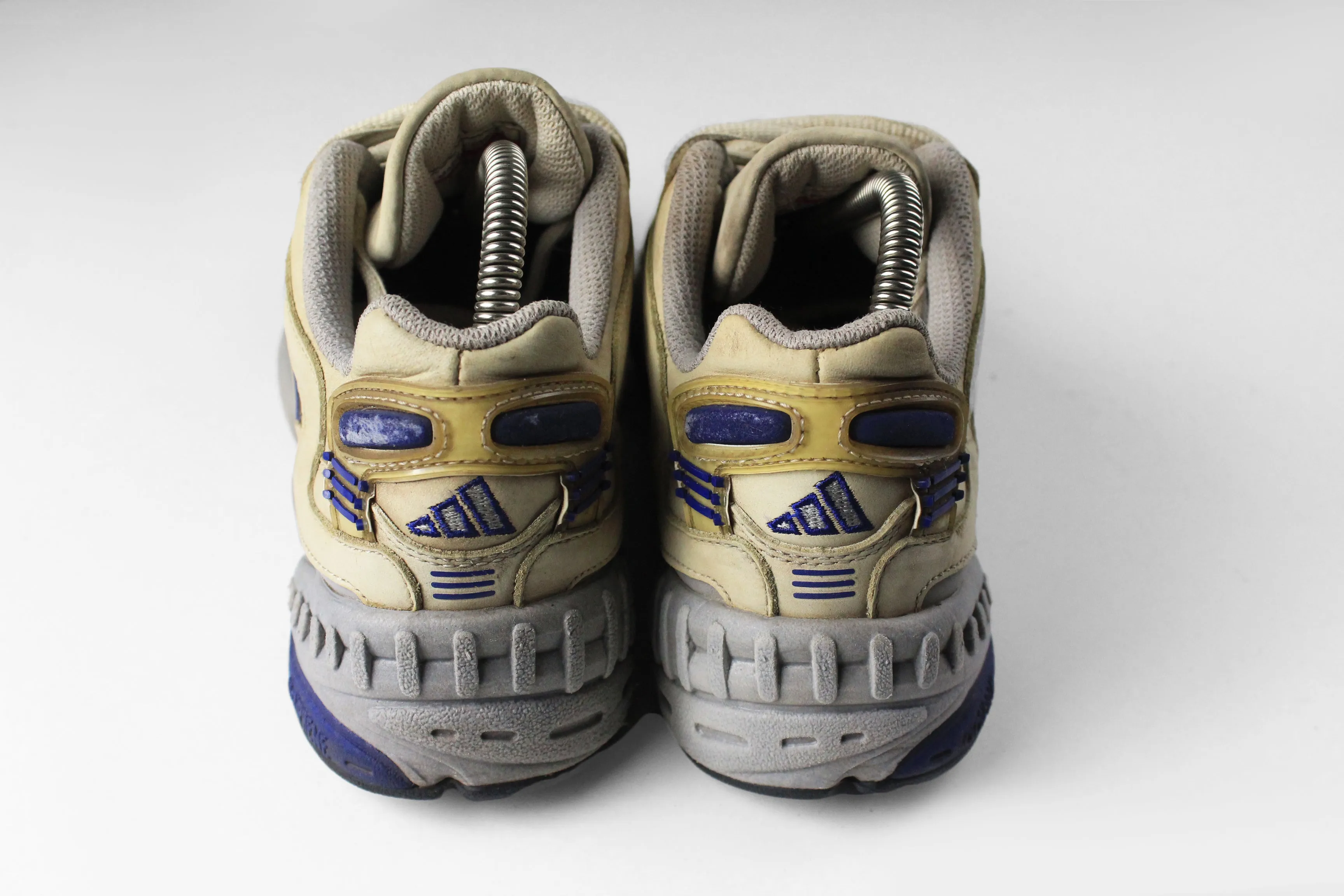 Vintage Adidas Response Sneakers EUR 40 Indoor Shoes Soccer Adidas