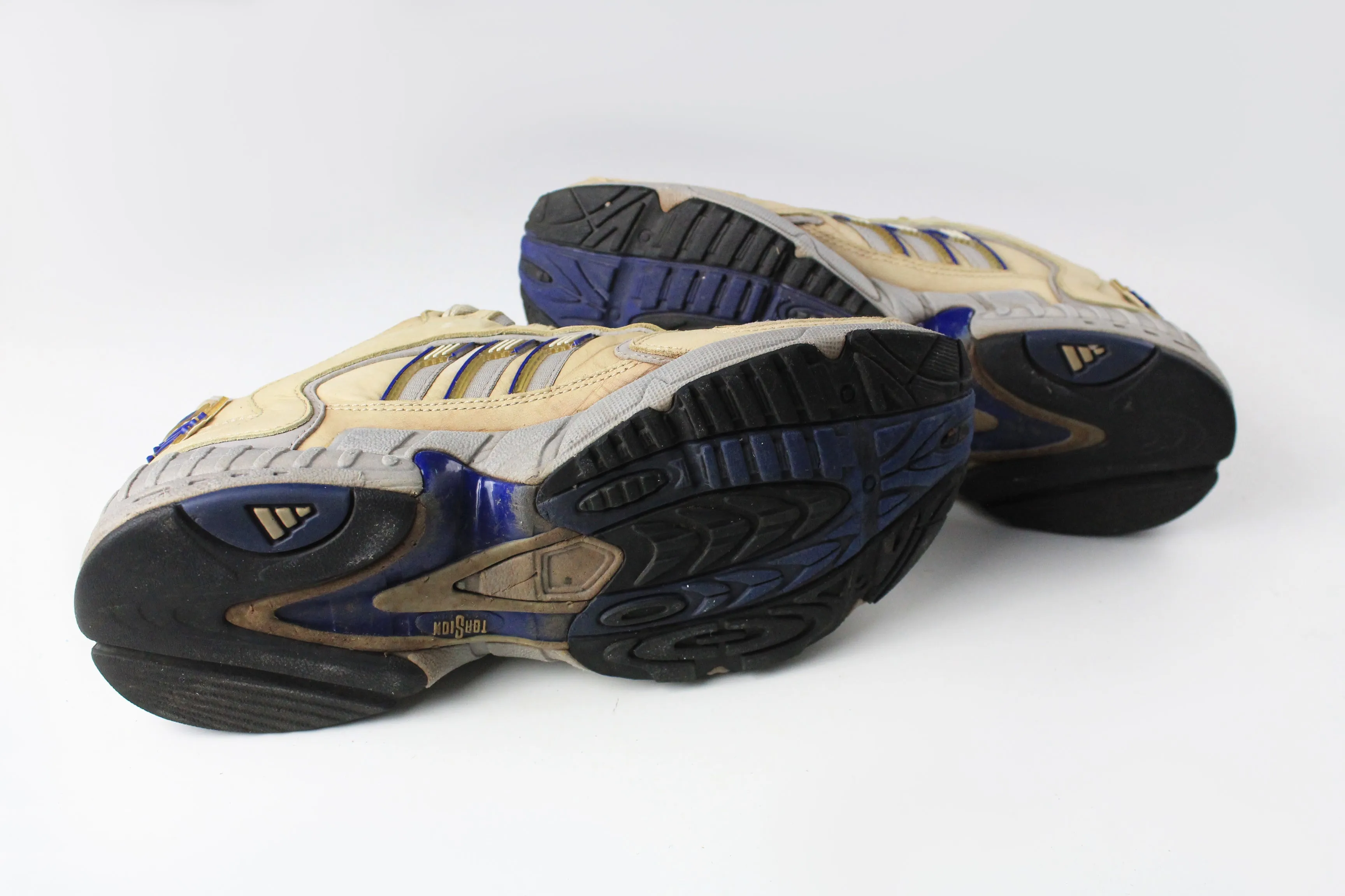 Adidas Shoes New Vintage Adidas Response Sneakers EUR 40