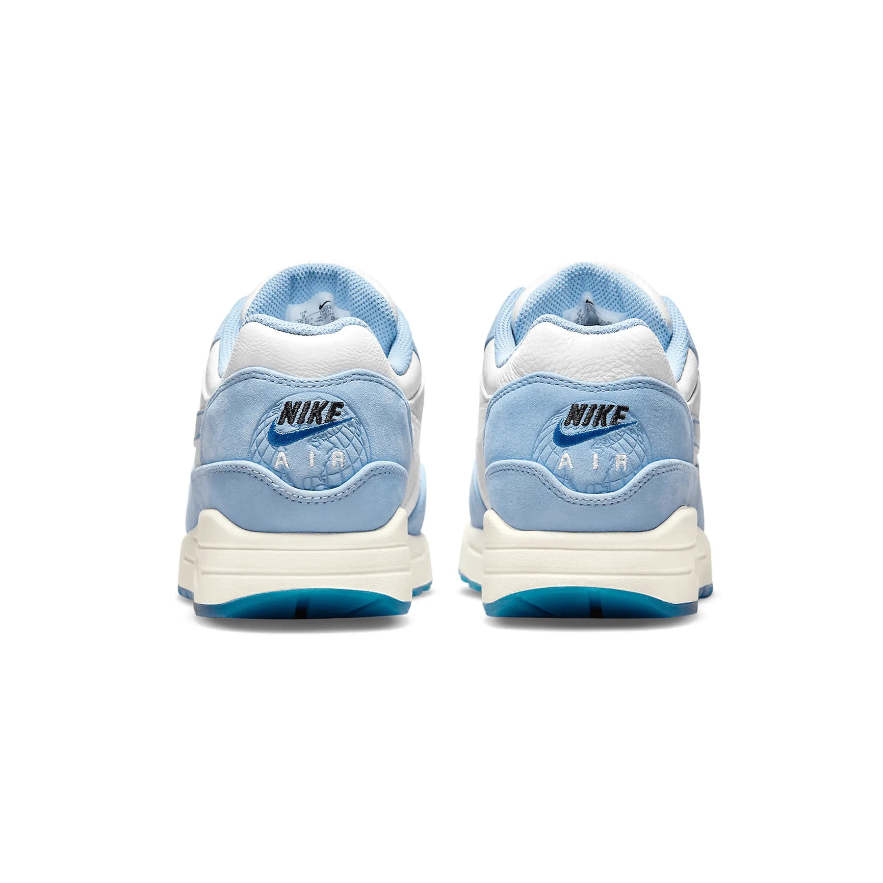 Air Max 1 Premium 'Air Max Day - Blueprint' Noosa Tri Asics Shoes