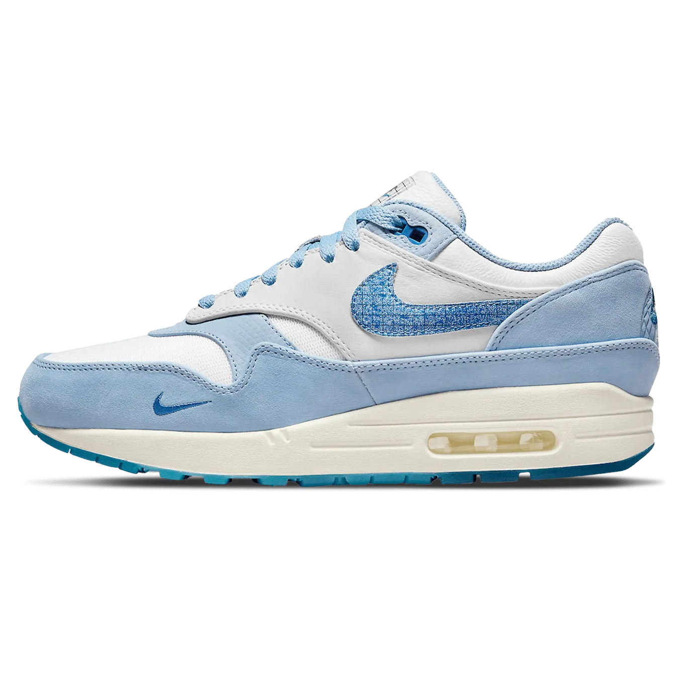 Asics Kageyama Shoes Air Max 1 Premium 'Air Max Day - Blueprint'