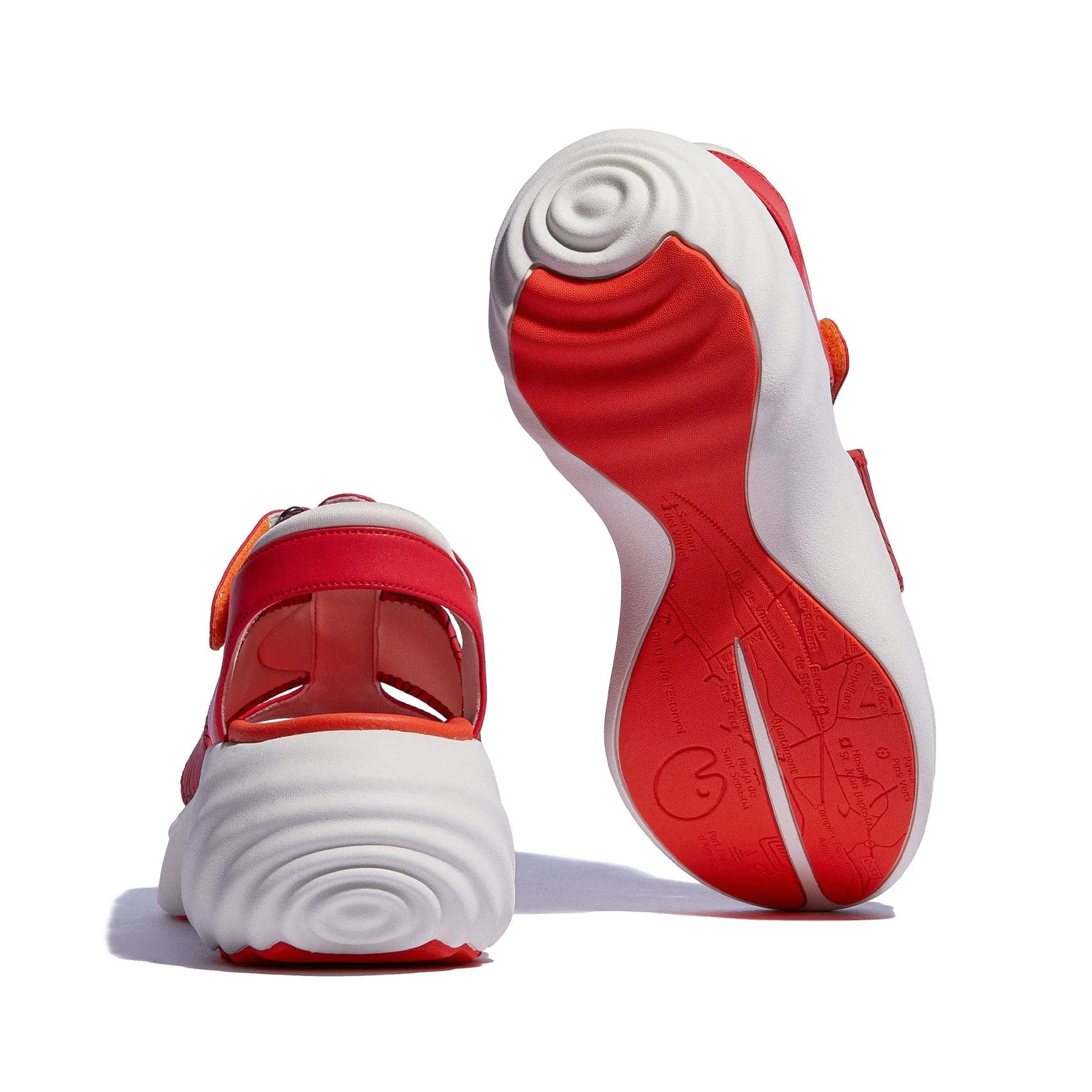 Slip On Garden Clogs Bittersweet Sitges I Women