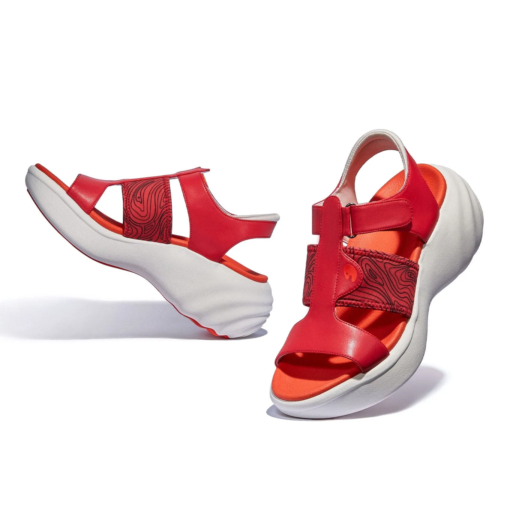 Leather Slip On Sneakers Slip On Bittersweet Sitges I Women