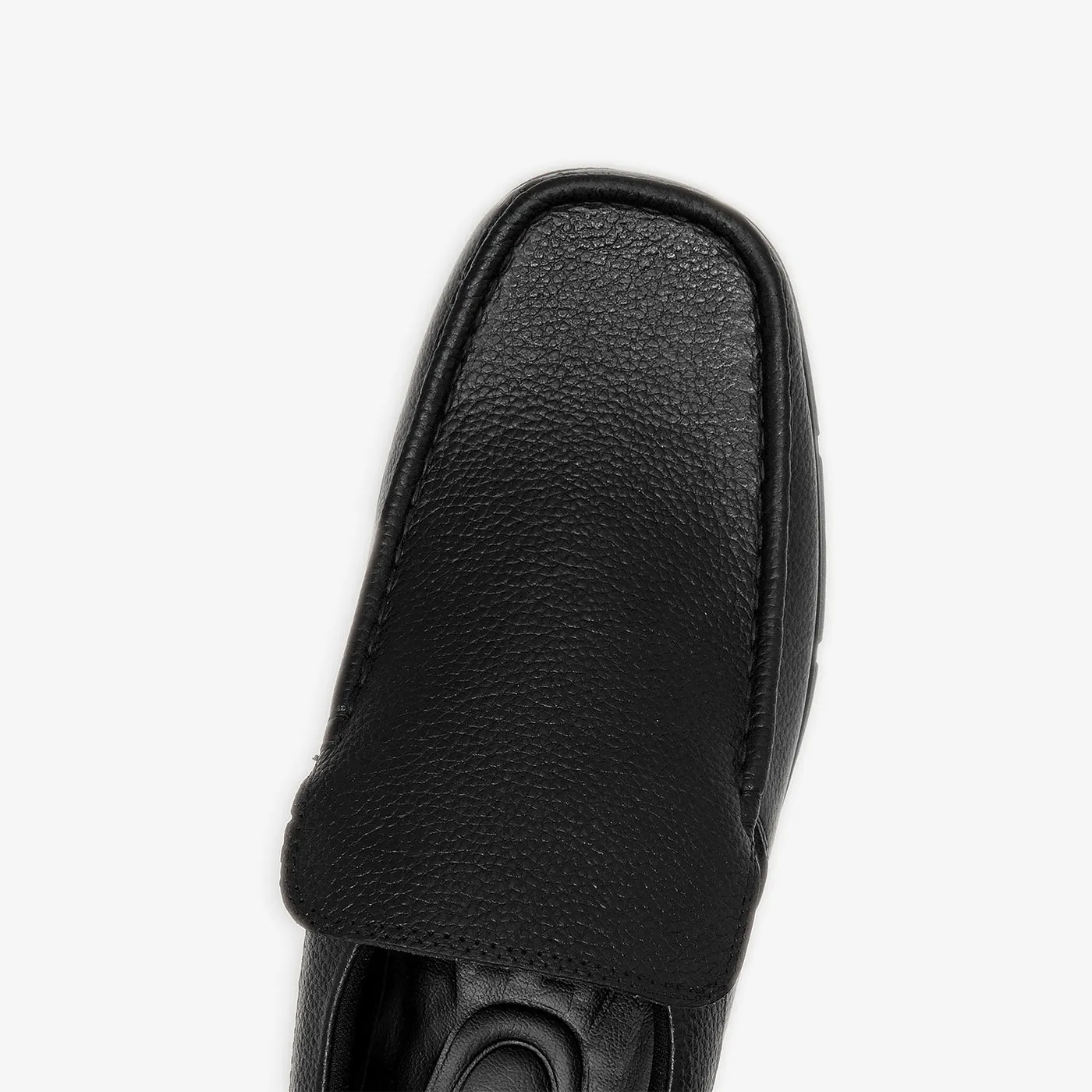 Gucci Slip On Sneakers Men's Leather Moccs