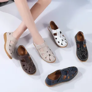 Loafers Copy BetterthyBreathable Leather Comfy Loafers