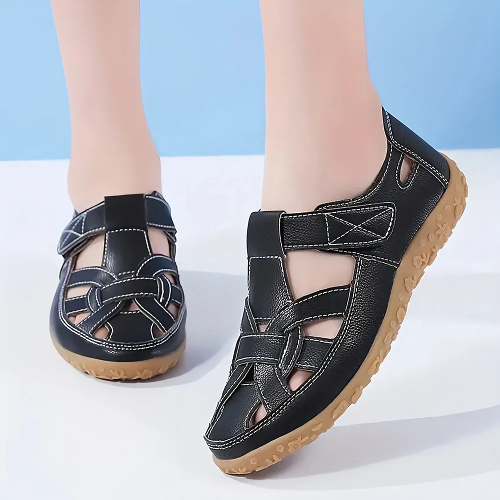 Loafers & Other Stories BetterthyBreathable Leather Comfy Loafers