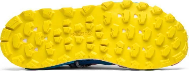 Adidas Advantage Shoes Pharrell x Adidas NMD Human Race Trail 'Solar Pack' Grey Pink Shoes Men Women Sneaker !!! CYBER MONDAY SALE !!!