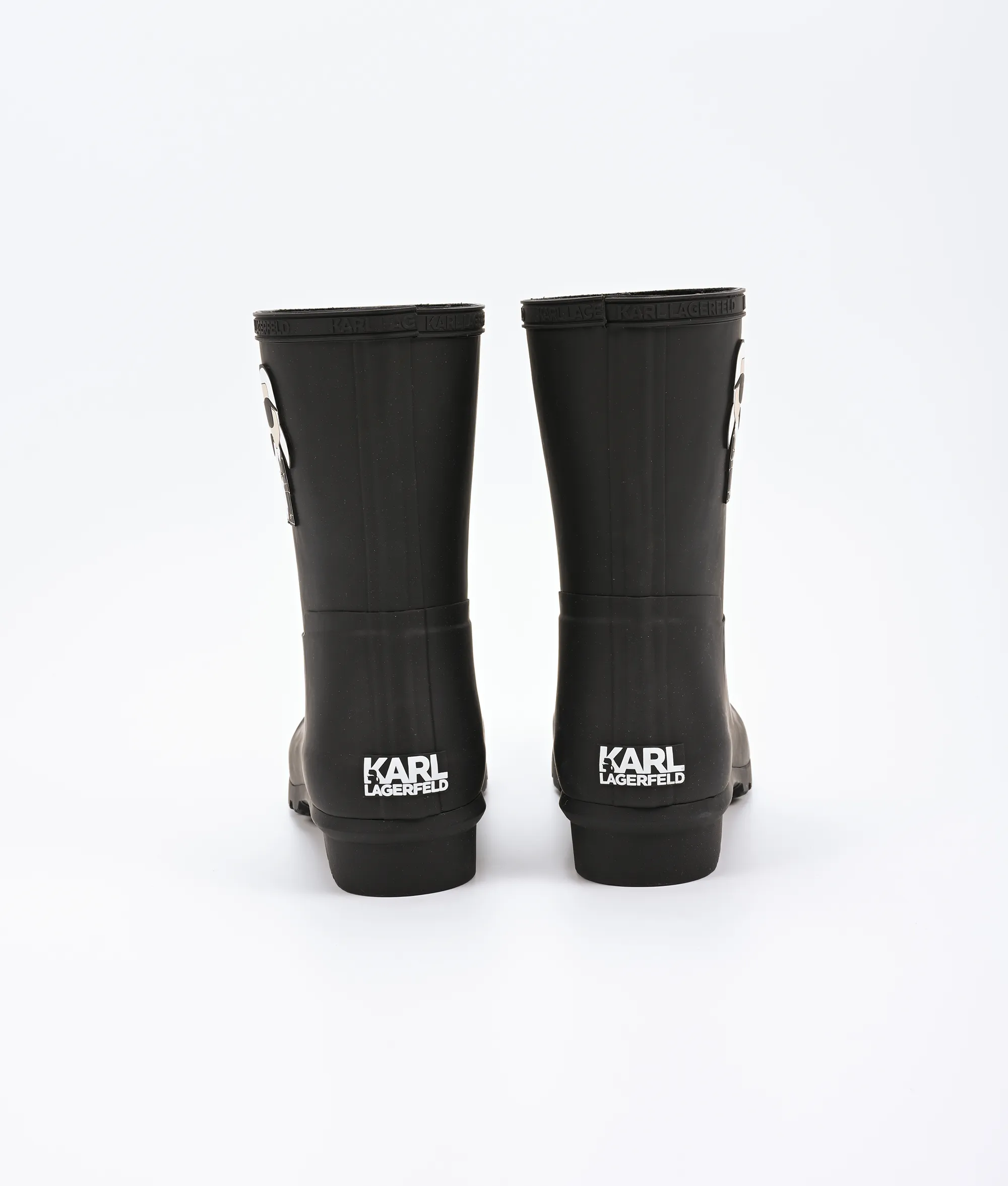 KALOSH Twin NFT Midi Boot Sneakers Raf Simons