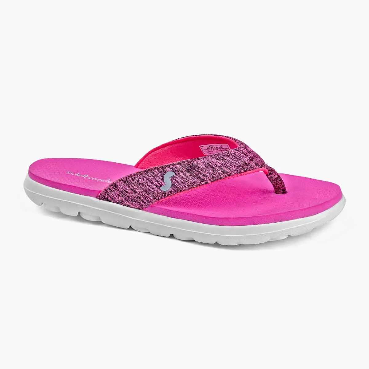 CUSHY Non Slip Flip Flops For Pool