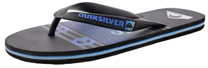 Quiksilver Men's Molokai Summer Casual Lightweight Sandals Sandals From Amazon
