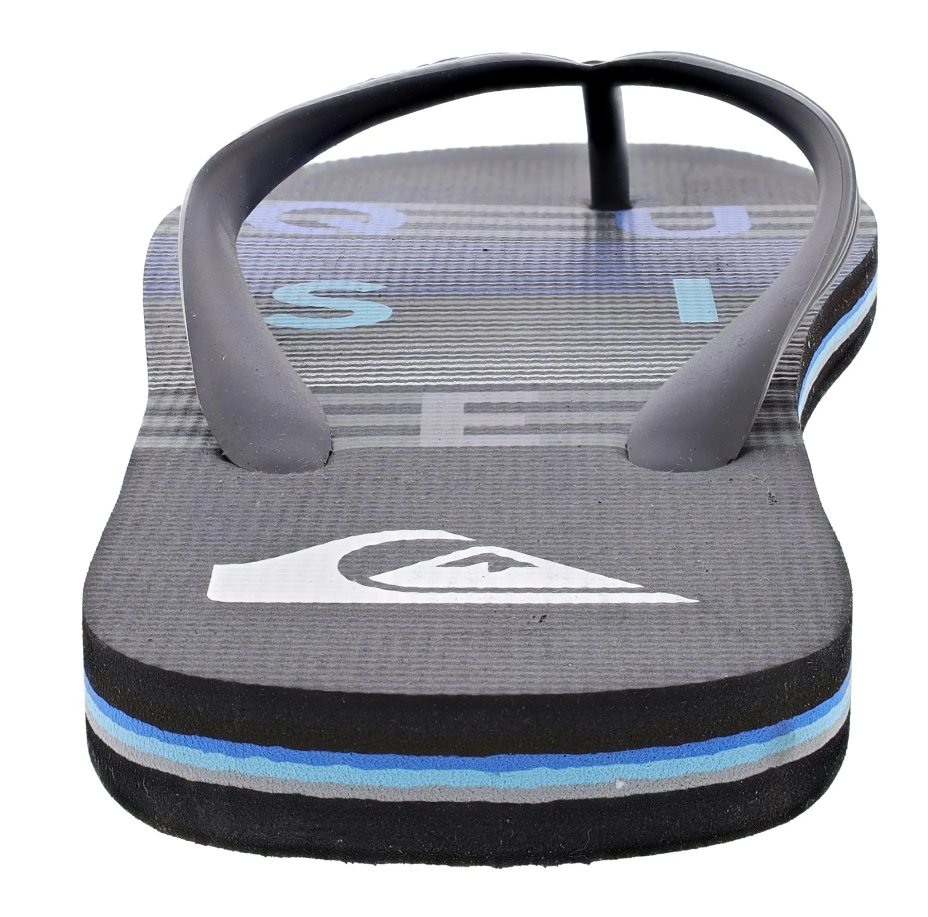 Sale On Reef Sandals Quiksilver Men's Molokai Summer Casual Lightweight Sandals