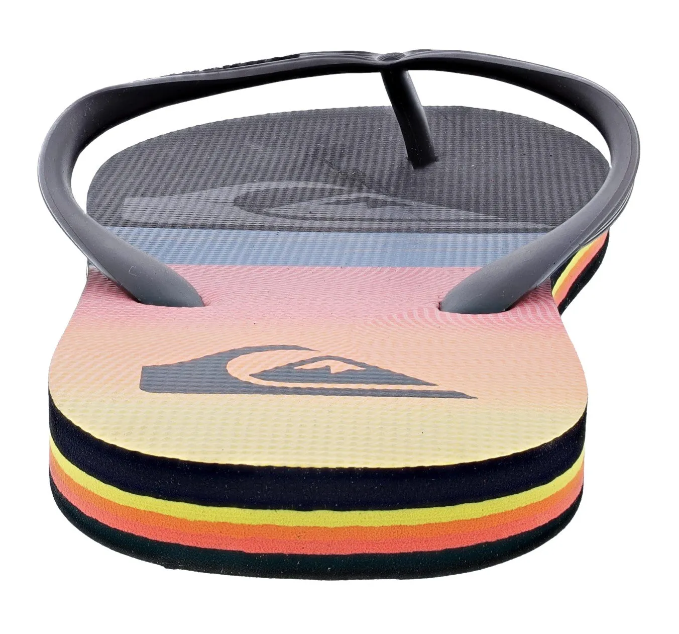 Sandals Size 3 Quiksilver Men's Molokai Summer Casual Lightweight Sandals