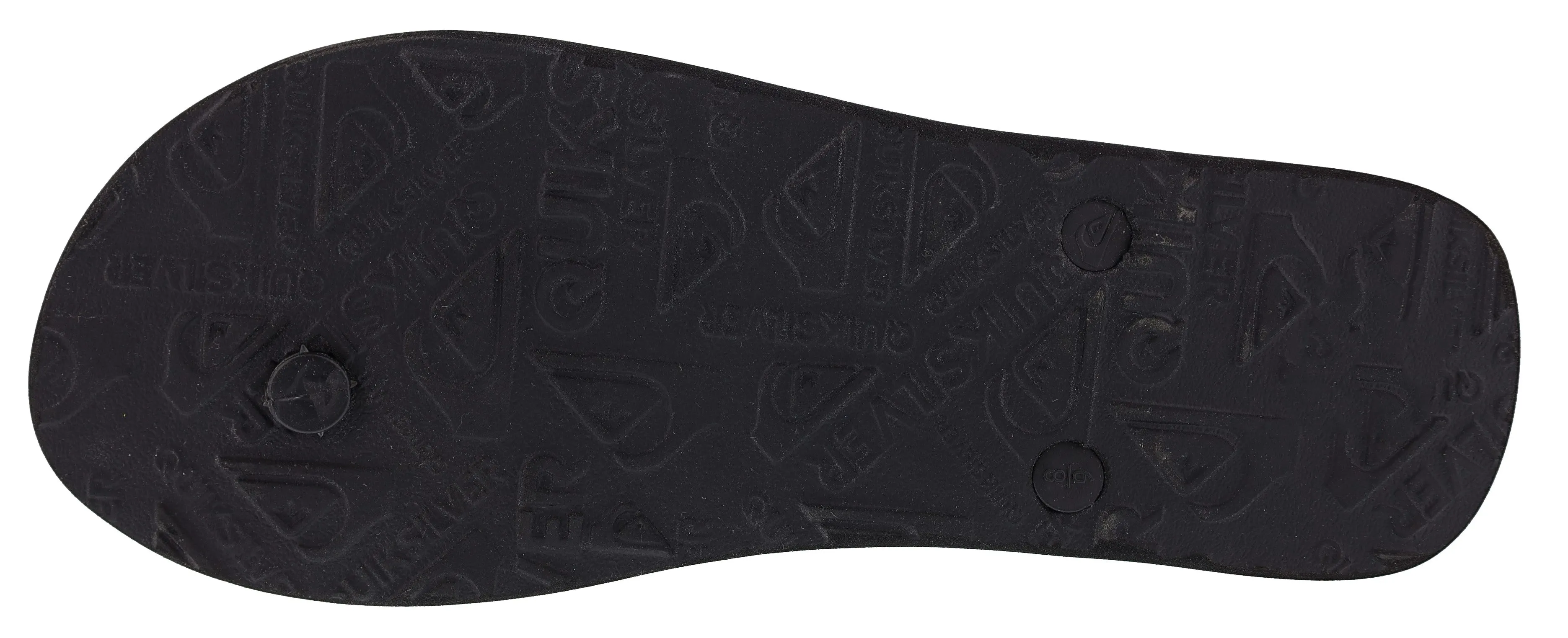 Sun Sands Sandals Quiksilver Men's Molokai Summer Casual Lightweight Sandals