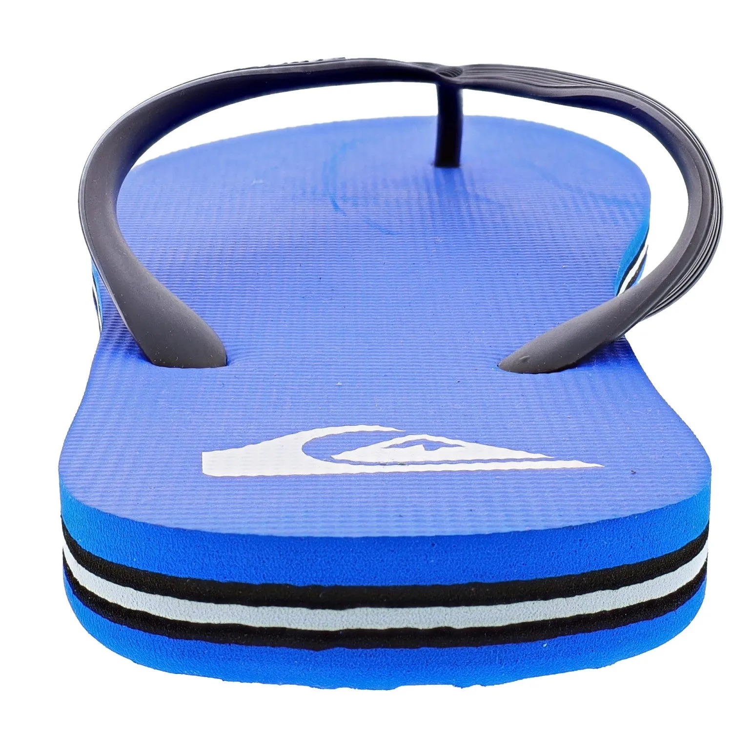 Quiksilver Men's Molokai Summer Casual Lightweight Sandals Sandals In Beige