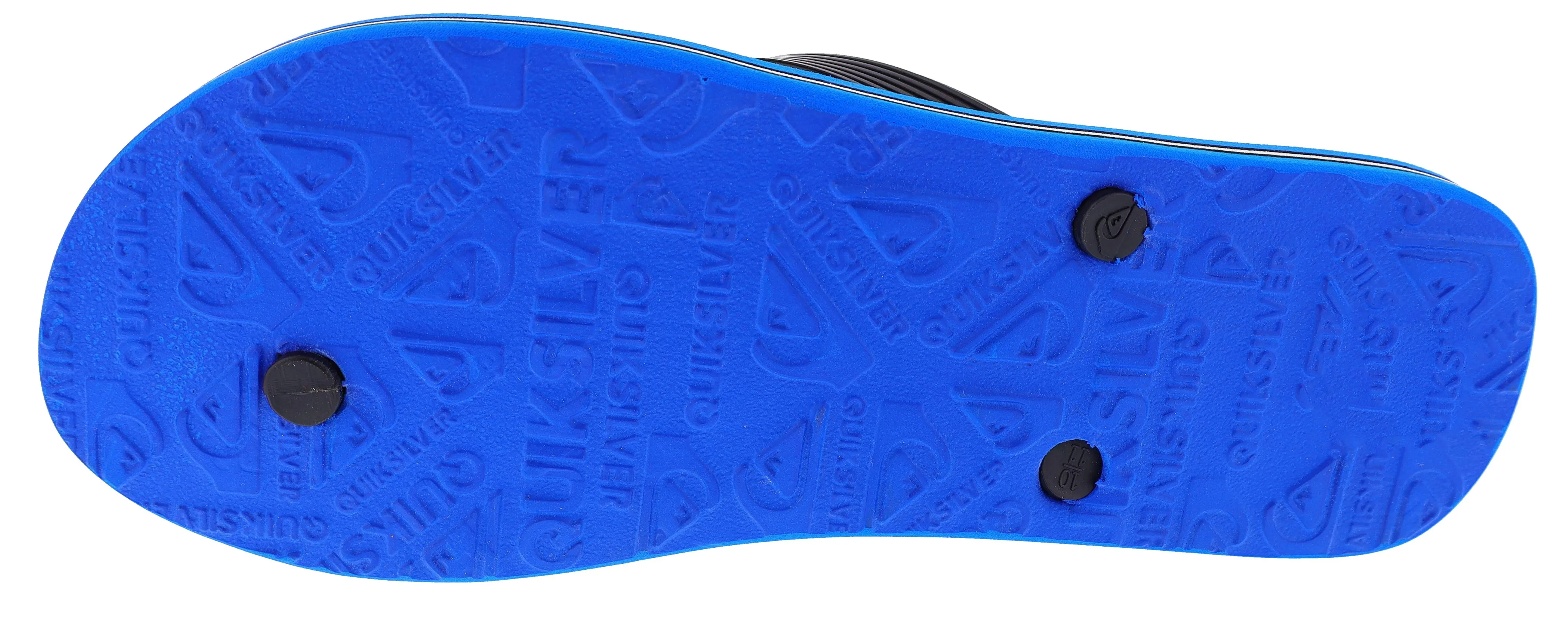 Quiksilver Men's Molokai Summer Casual Lightweight Sandals Dr Marten Flower Sandals