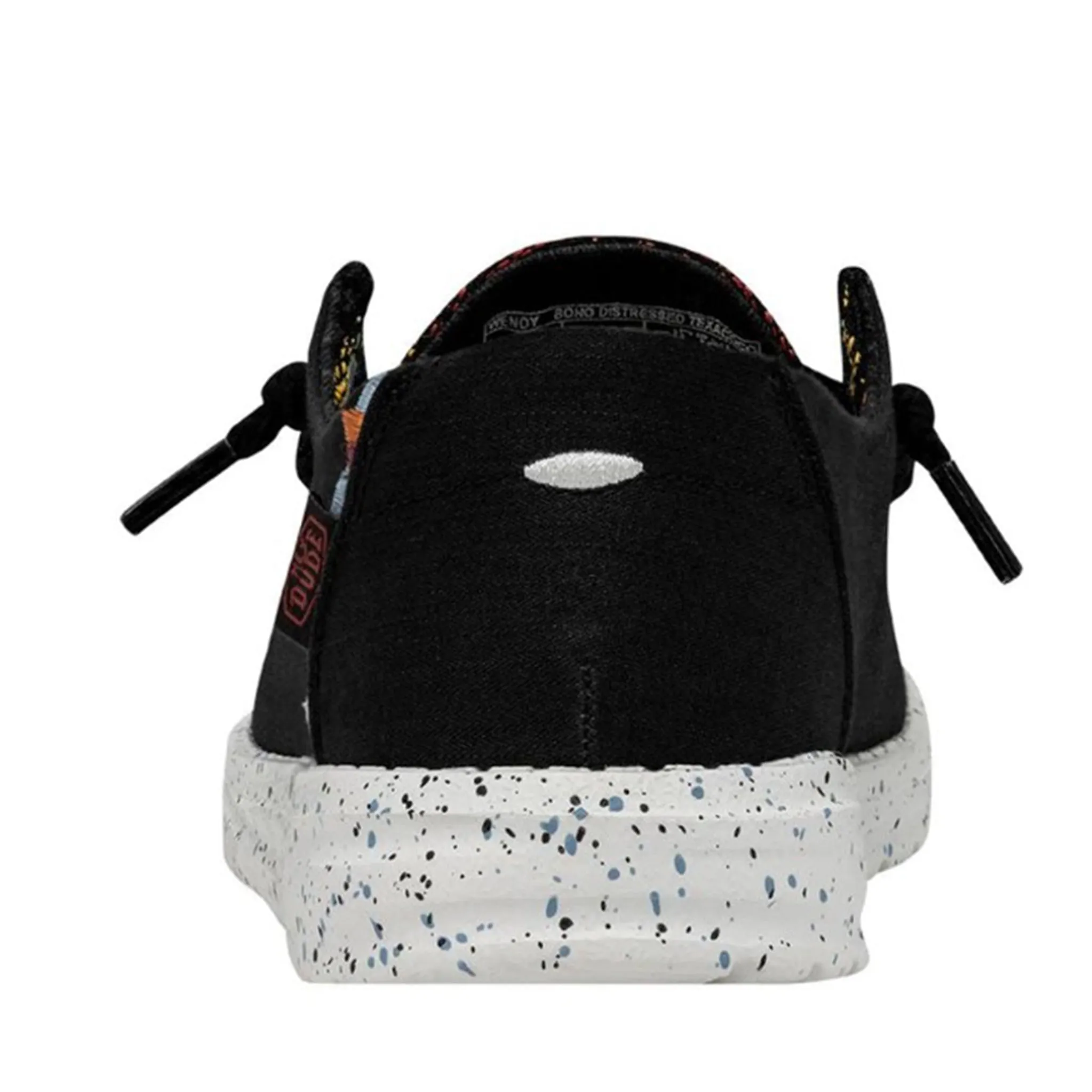 Hey Dude Wendy Boho Texacoco Slip On Girls Shoes