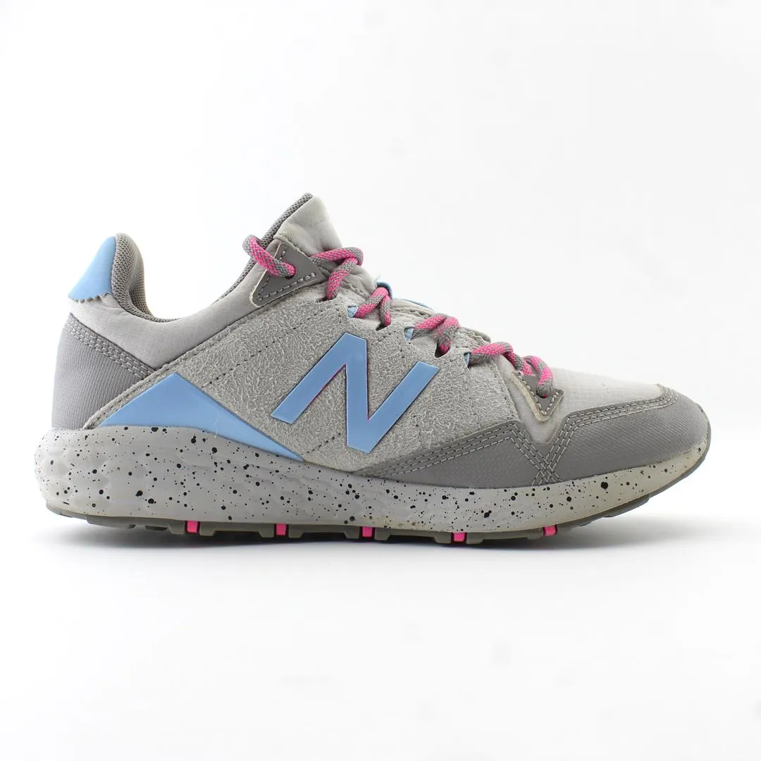 Running Sneakers On NEW BALANCE 37