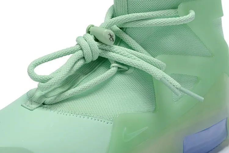 Nike Air Jordan Fear Of God 1 FROSTED SPRUCE Men Shoes !!! CYBER MONDAY SALE !!! Asics Gel-venture 7 Trail Running Shoe