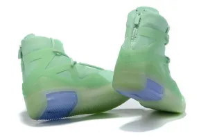 Nike Air Jordan Fear Of God 1 FROSTED SPRUCE Men Shoes !!! CYBER MONDAY SALE !!! Asics Shoes Gel Kayano 22