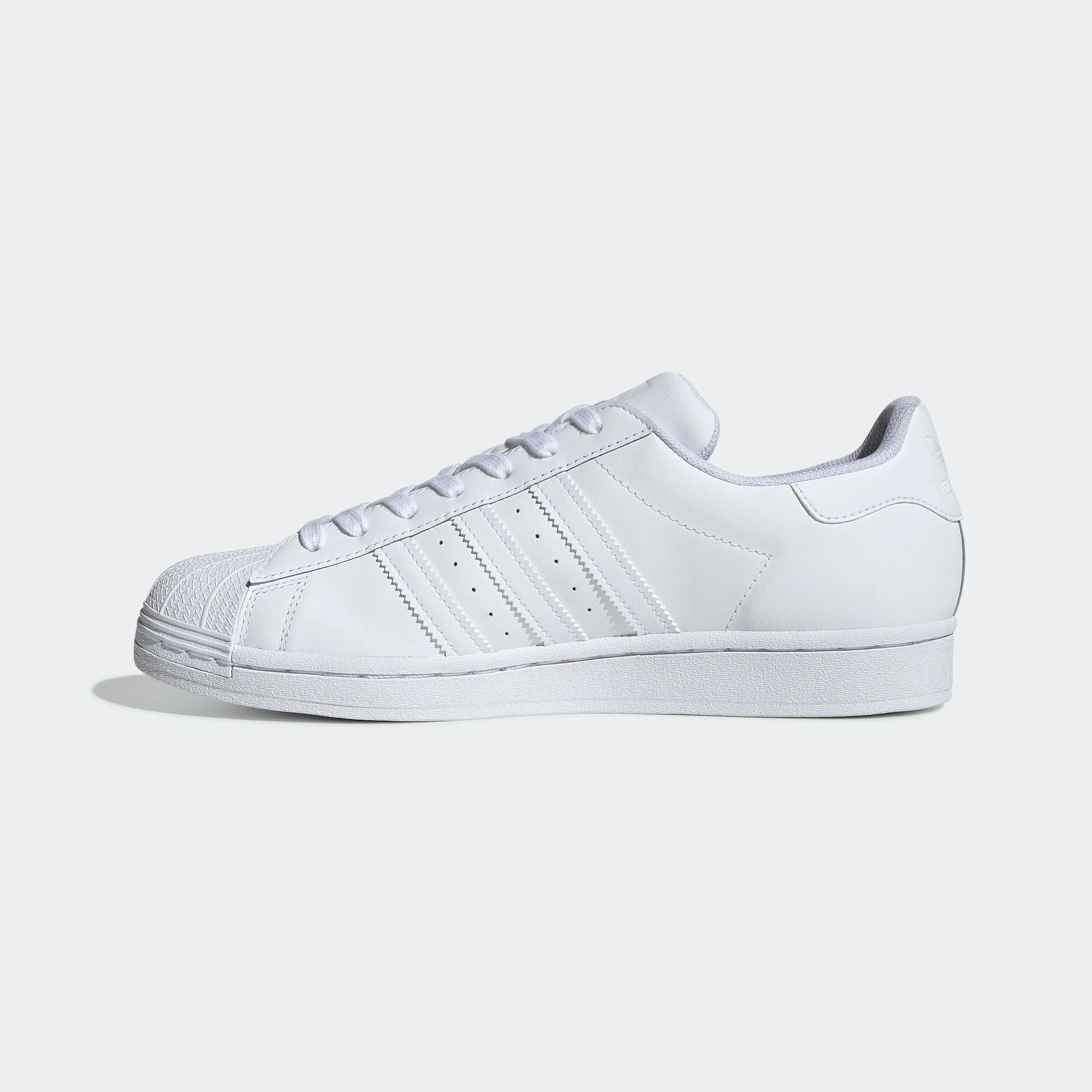 Adidas Lifting Shoes Men's adidas Originals Superstar Shoes Triple White