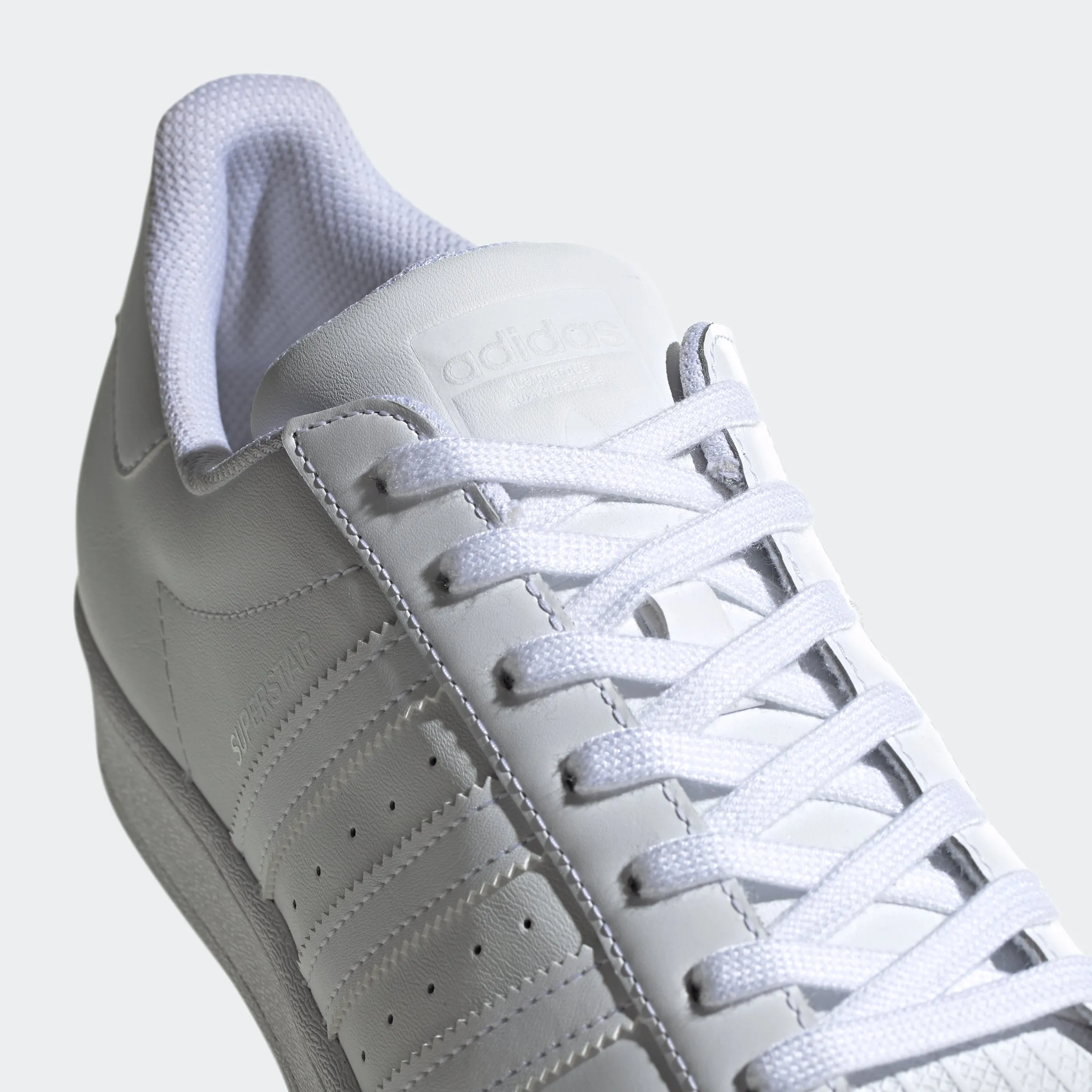New Adidas Taekwondo Shoes Men's adidas Originals Superstar Shoes Triple White