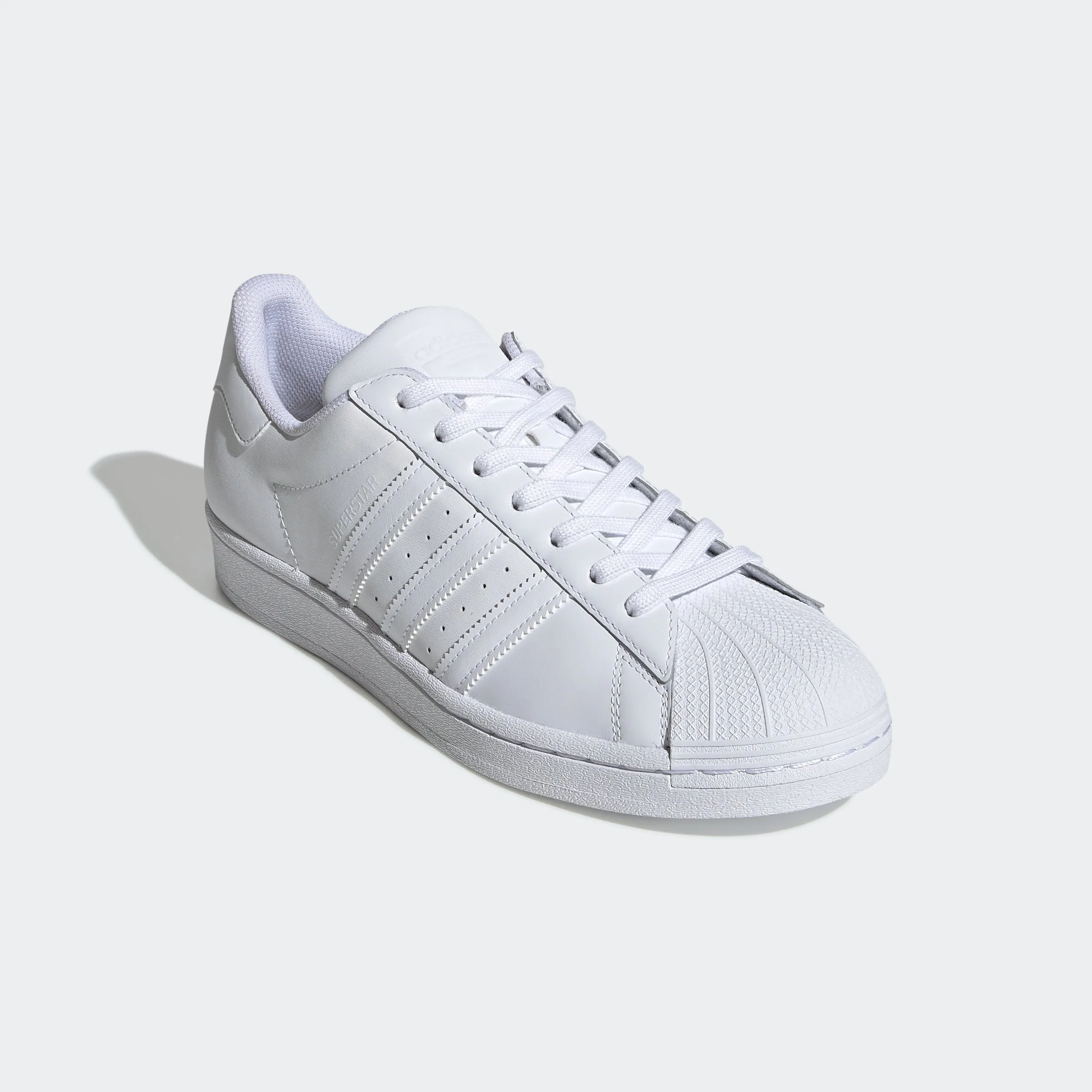 Best Adidas Golf Shoes Men's adidas Originals Superstar Shoes Triple White