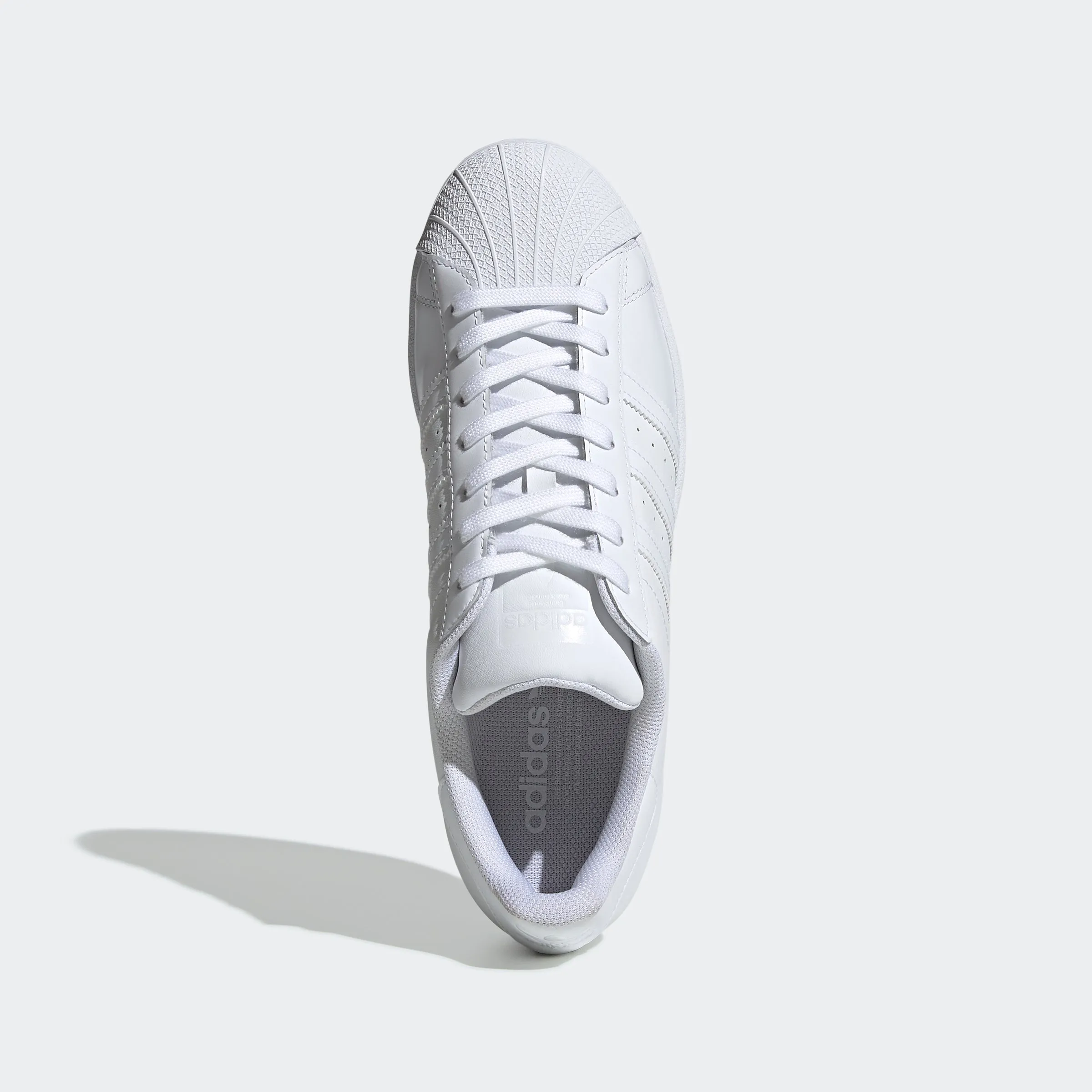 Men's adidas Originals Superstar Shoes Triple White Adidas Shoes