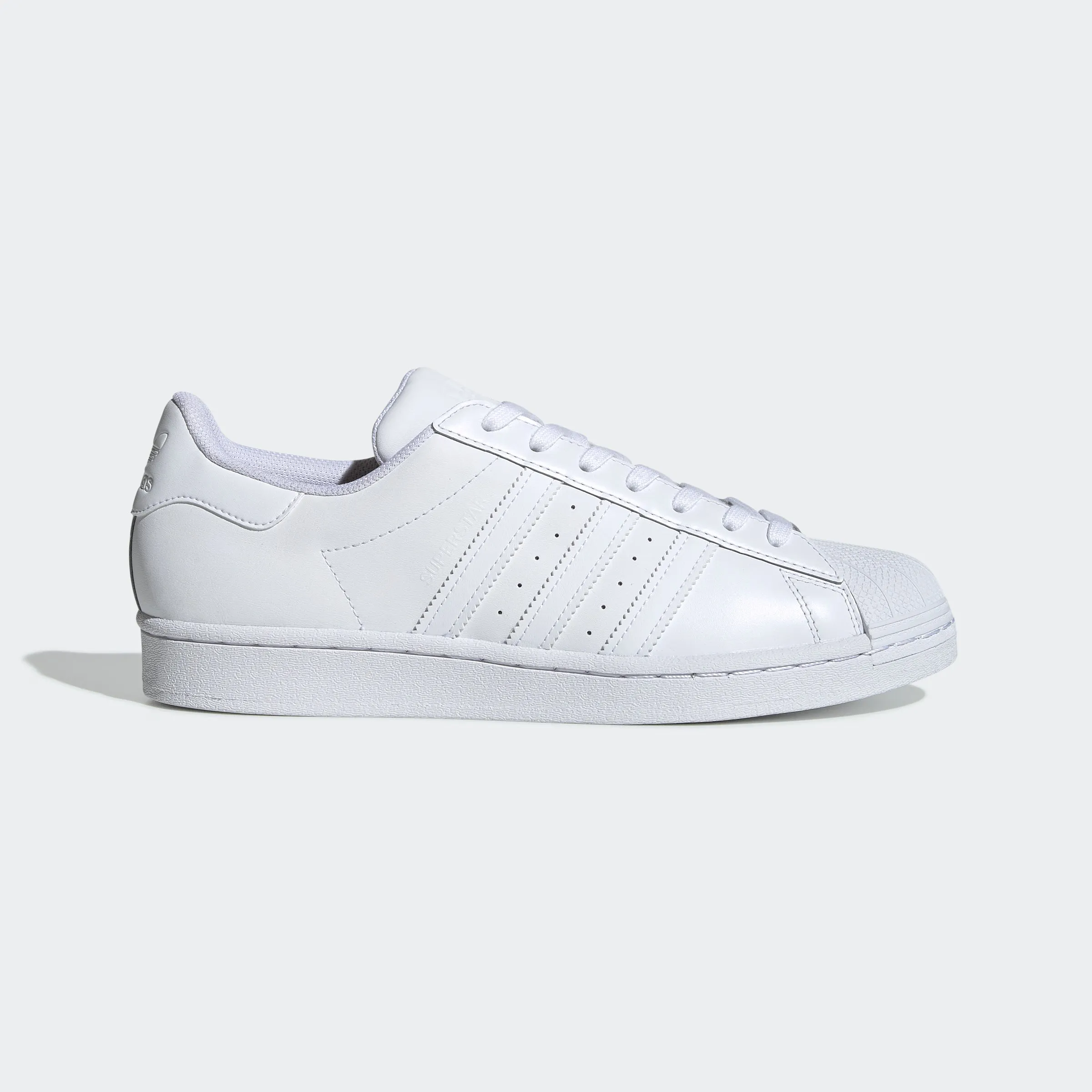 Men's adidas Originals Superstar Shoes Triple White Adidas Originals Forum Shoes