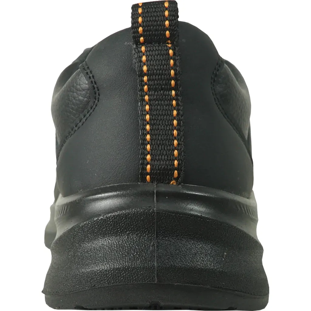 VANGELO Women Slip Resistant Shoe ARIA-4 Oil Slip Resistant Work Boots