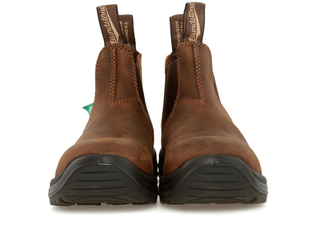 Blundstone Greenpatch 6" CSA - 164 Work Zone Work Boots