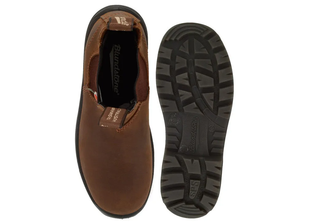 Fashion Work Blundstone Greenpatch 6" CSA - 164