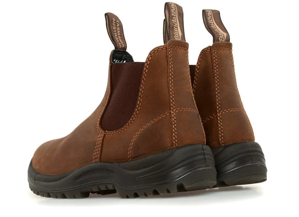 Blundstone Greenpatch 6" CSA - 164 Tabi Work Boots