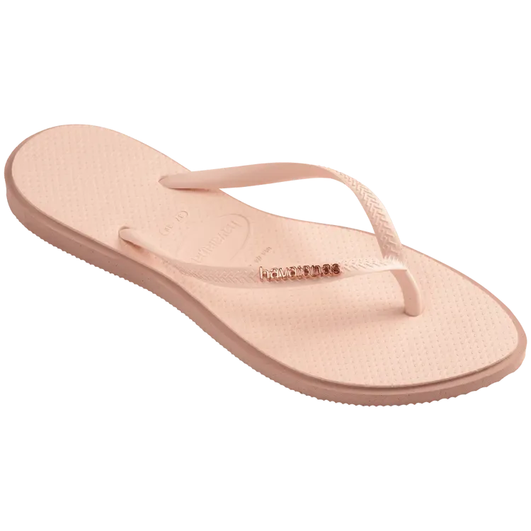 HAVAIANAS Slim Point Sandals - More Colors Available Prada Flip Flops