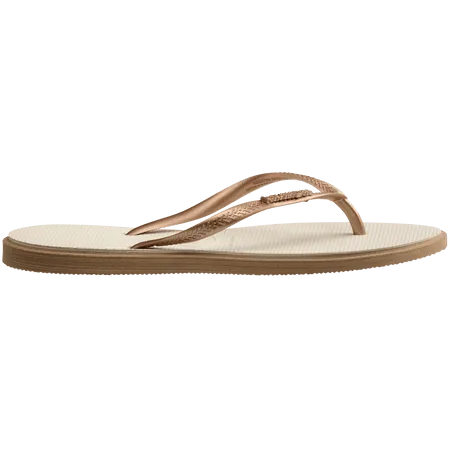 Top Ten Flip Flops HAVAIANAS Slim Point Sandals - More Colors Available