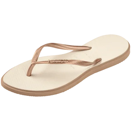 Eva Flip Flops HAVAIANAS Slim Point Sandals - More Colors Available