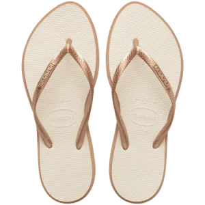 HAVAIANAS Slim Point Sandals - More Colors Available Personalized Wedding Flip Flops