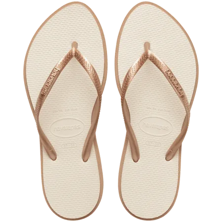 Best Looking Flip Flops HAVAIANAS Slim Point Sandals - More Colors Available