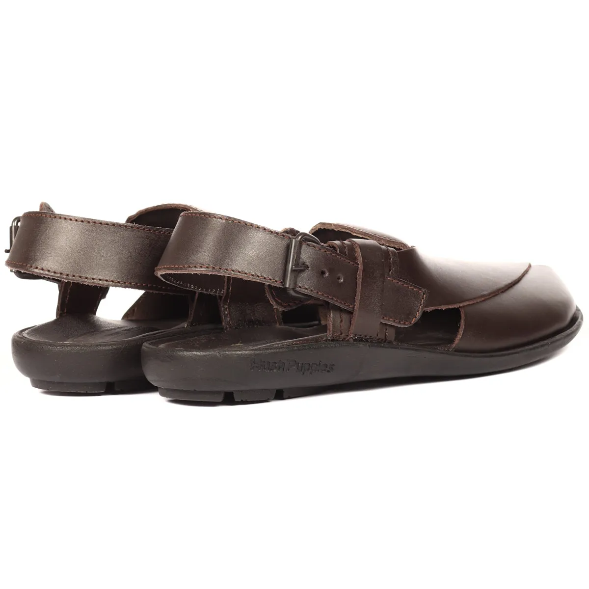 Peshawari Sleek Huarache Sandals