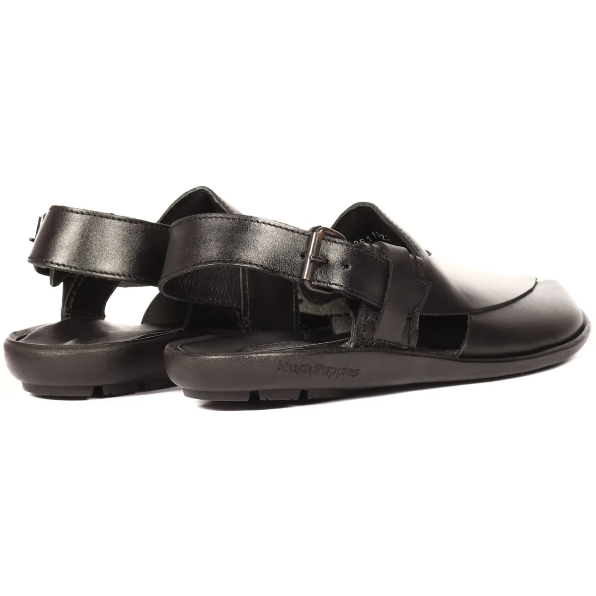 Peshawari Sleek Sandals La Toc Reviews