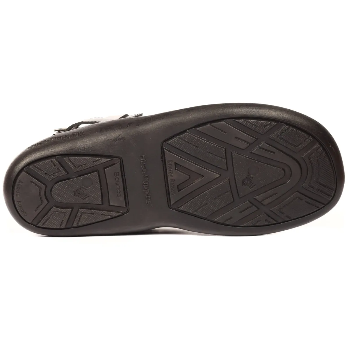 Peshawari Sleek Studded Platform Sandals