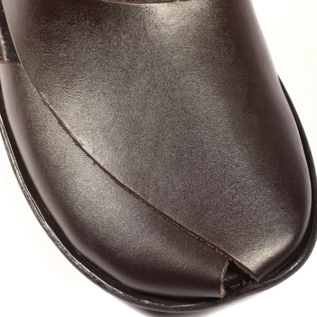 Peshawari Sleek Sandals Lucia Spa