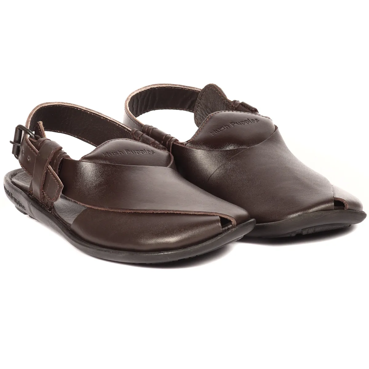 Peshawari Sleek Sandals Comfortable For Walking