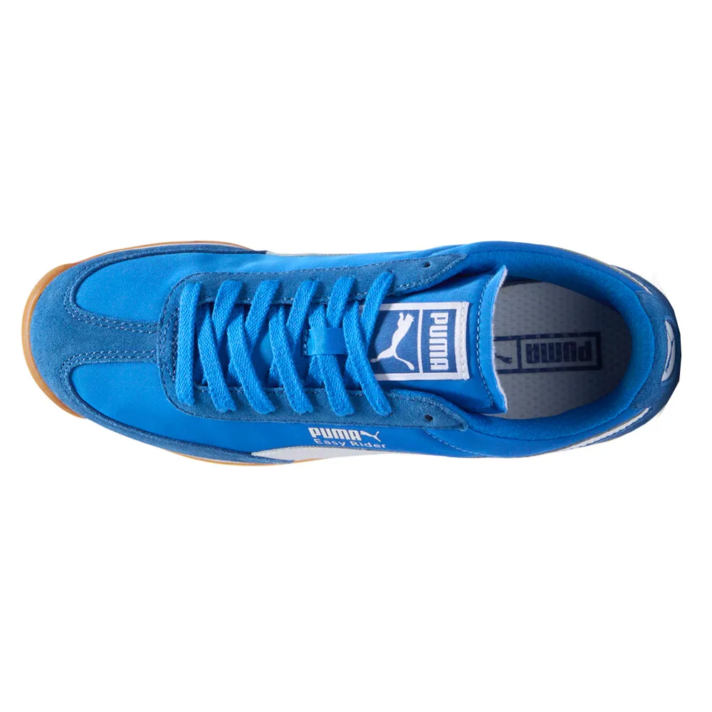 Puma Karate Shoes Easy Rider S&N Lace Up Sneakers