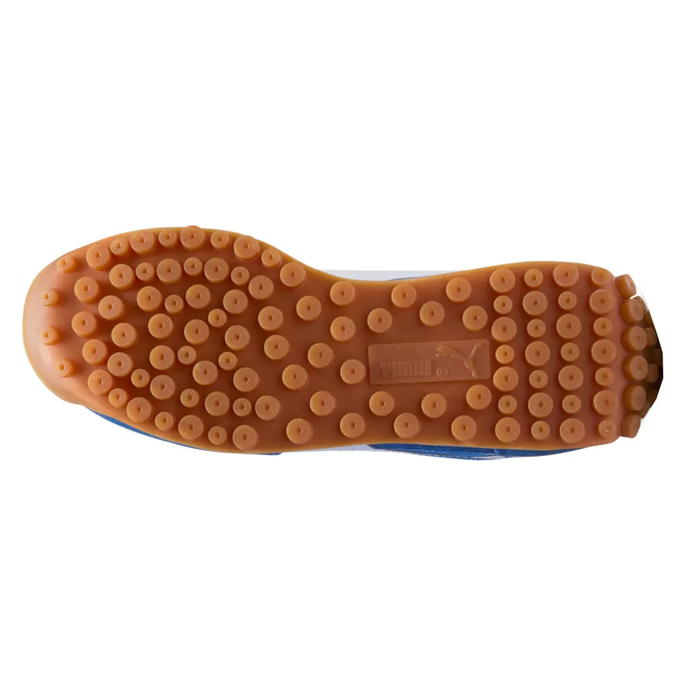 Puma X Motorsport Shoes Easy Rider S&N Lace Up Sneakers