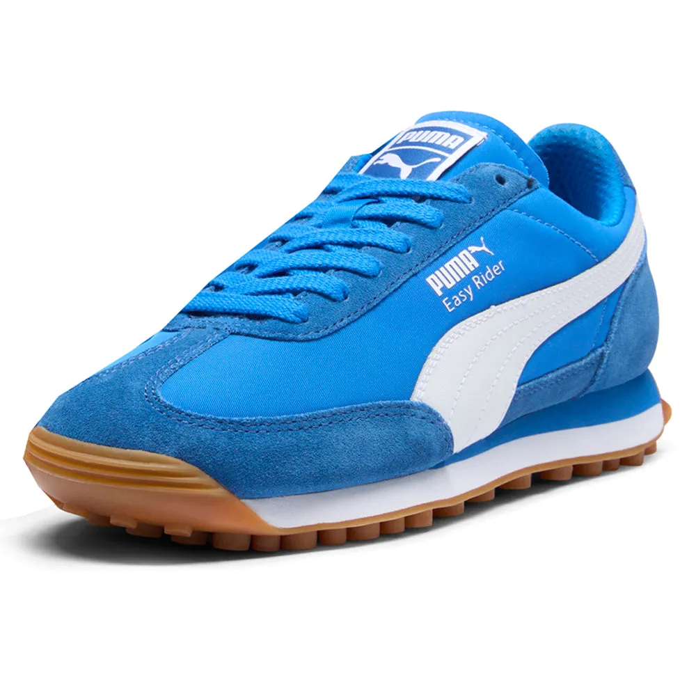 Puma One Shoes Easy Rider S&N Lace Up Sneakers
